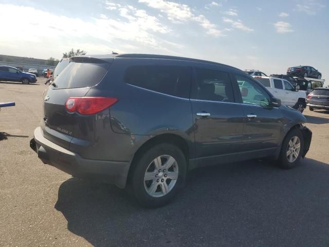 2011 Chevrolet Traverse LT