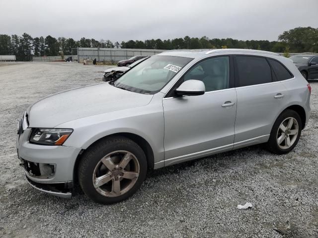 2011 Audi Q5 Premium Plus
