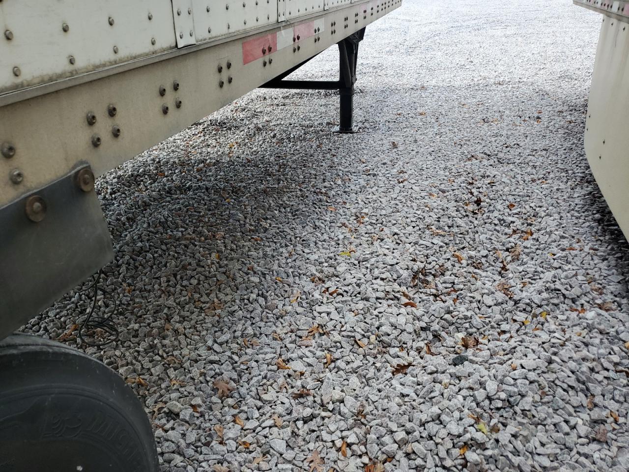 2010 Wabash SH R 28 DRY Van Trailer