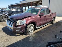 2007 Ford Explorer Sport Trac Limited for sale in Riverview, FL