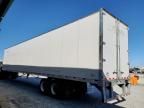 2024 Hyundai Translead VC2530152-AJS DRY Van Trailer