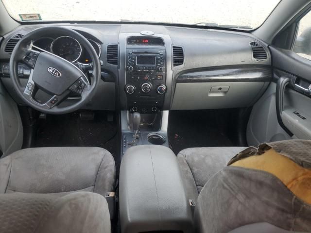2011 KIA Sorento Base