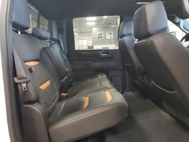 2024 GMC Sierra K3500 AT4