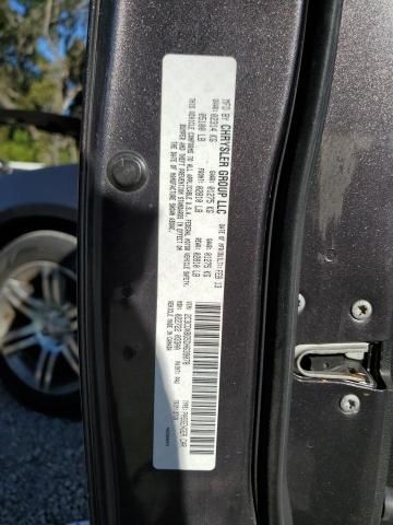 2013 Dodge Charger SE