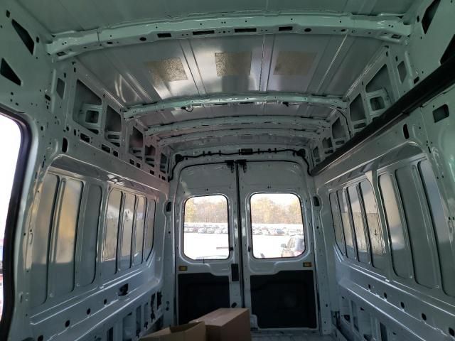 2024 Ford Transit T-250 Delivery van