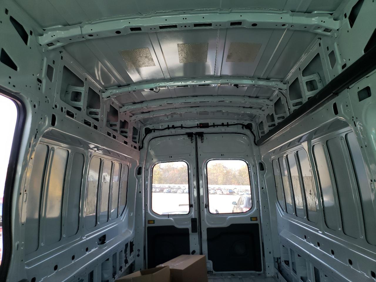 2024 Ford Transit T-250 Delivery Van