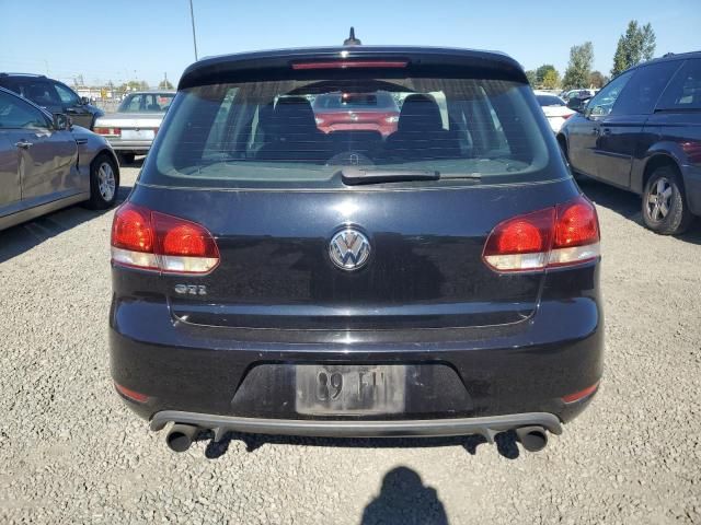 2011 Volkswagen GTI