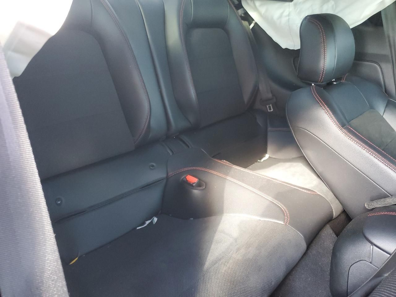 2023 Ford Mustang gt