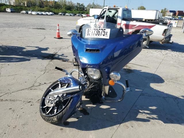 2022 Indian Motorcycle Co. Chieftain Limited