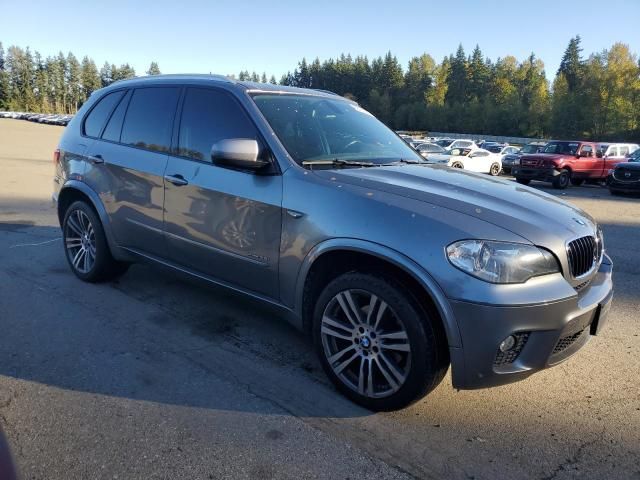 2013 BMW X5 XDRIVE35I