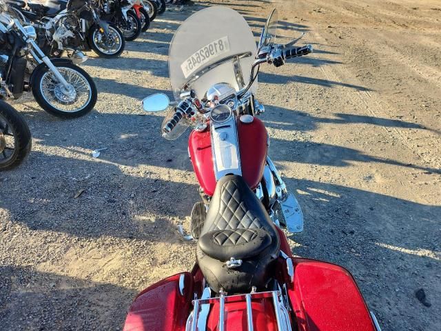 2021 Harley-Davidson Flhr