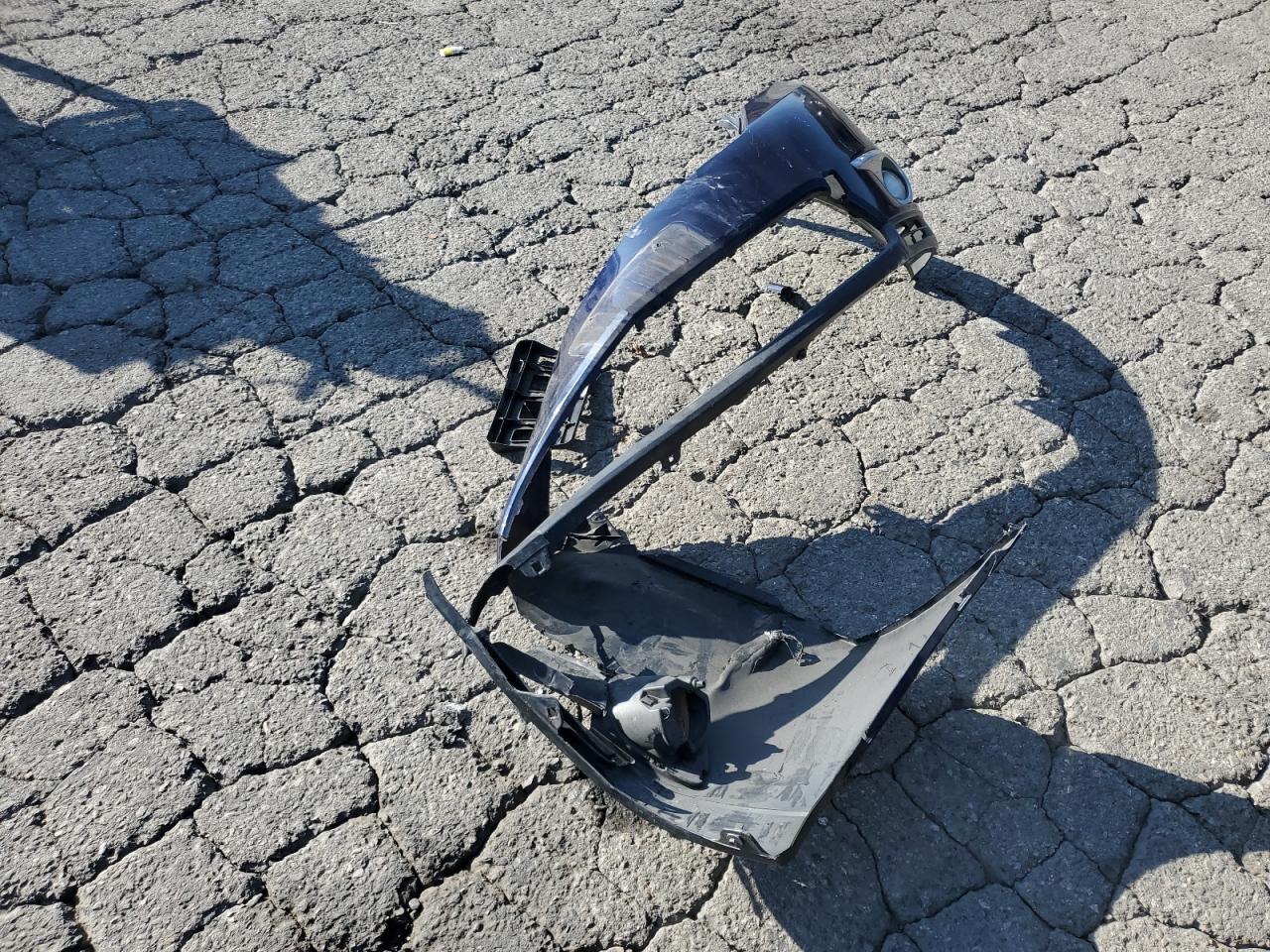 2012 Toyota Highlander Base