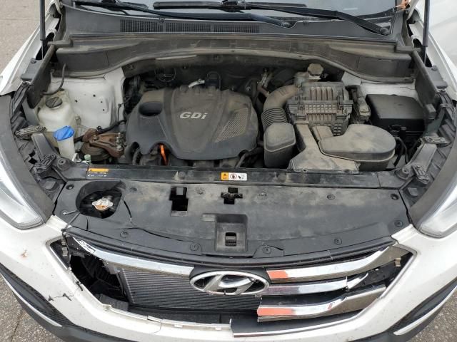 2013 Hyundai Santa FE Sport