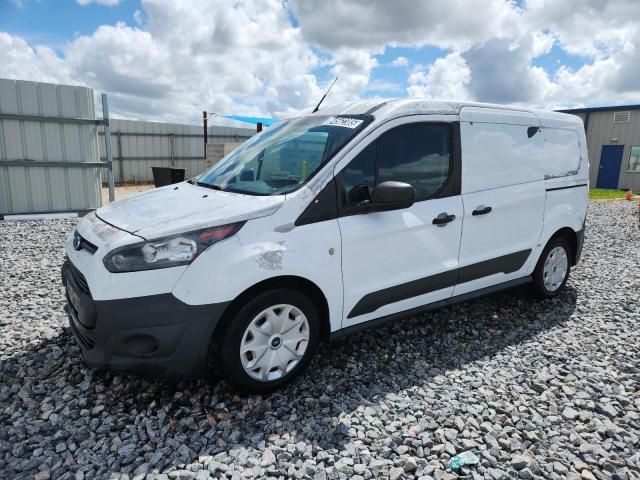 2018 Ford Transit Connect XL