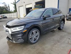 2018 Audi Q5 Technik S-Line for sale in Savannah, GA