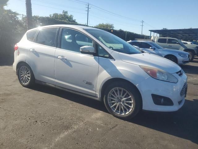 2014 Ford C-MAX Premium