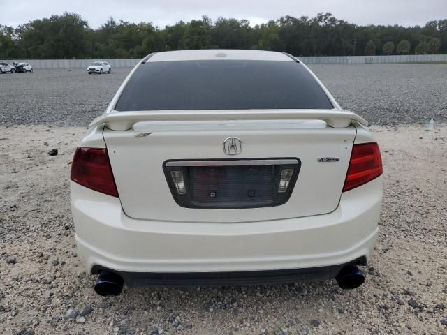 2004 Acura TL
