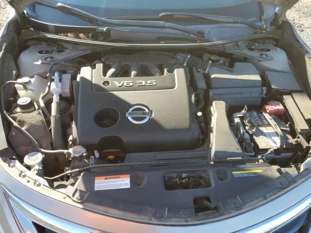 2015 Nissan Altima 3.5S