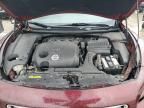 2013 Nissan Maxima S