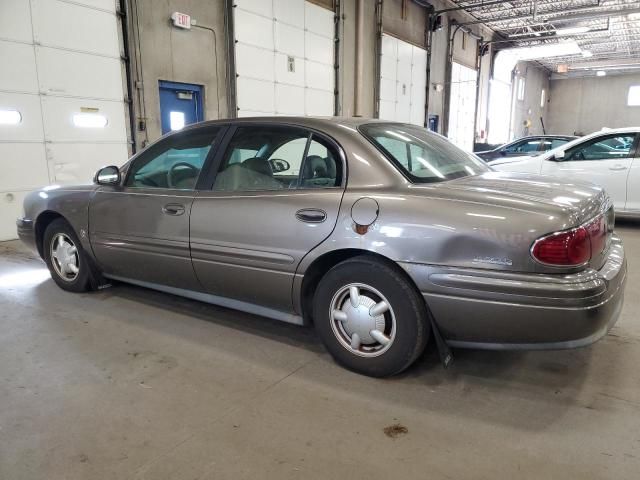 2000 Buick Lesabre Limited