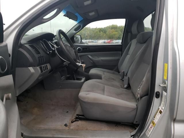 2009 Toyota Tacoma