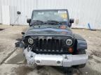 2010 Jeep Wrangler Sahara