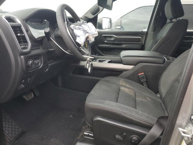 2025 Dodge Ram 1500 big Horn/lone Star