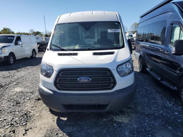 2018 Ford Transit T-250
