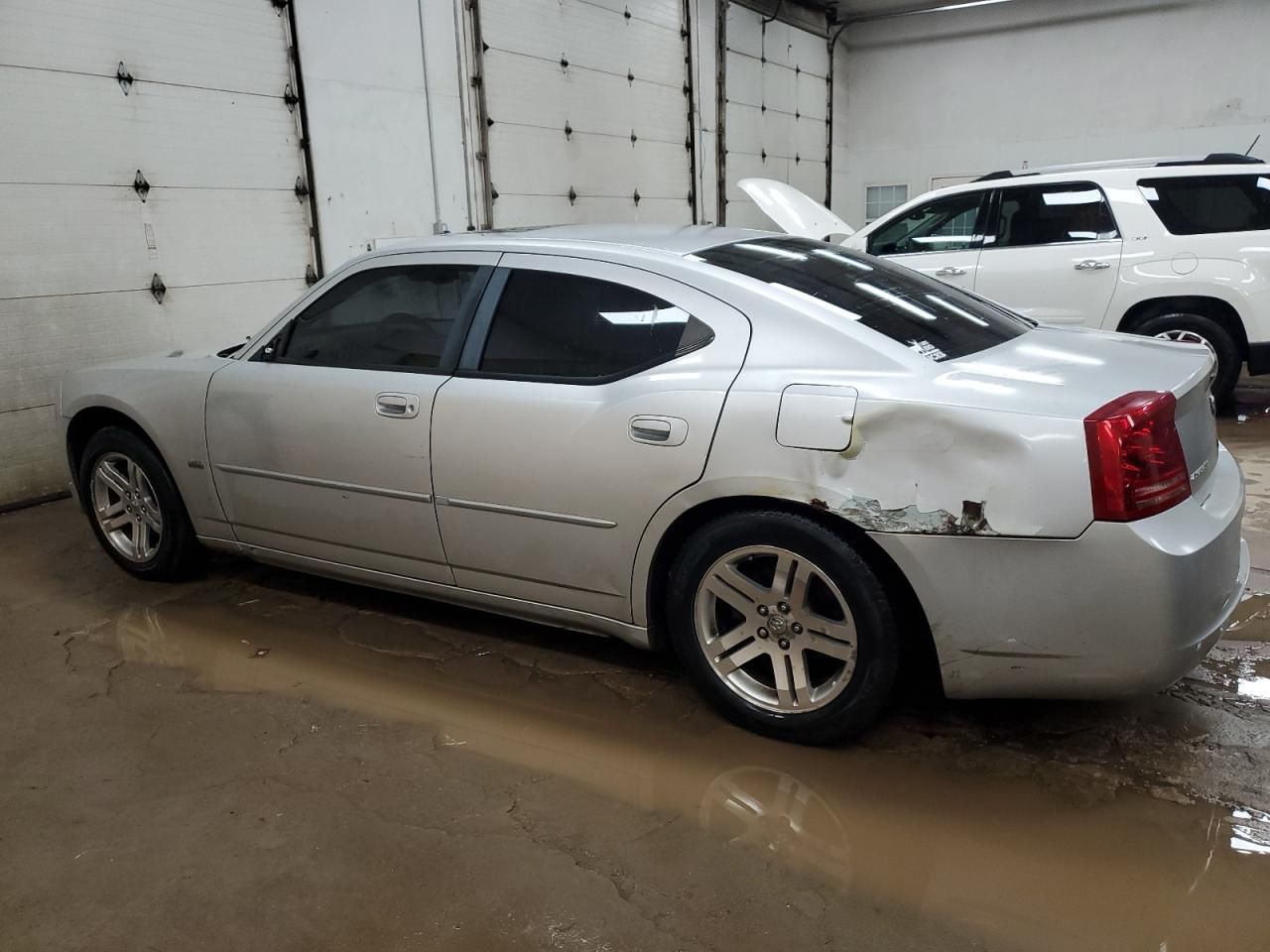 2007 Dodge Charger se