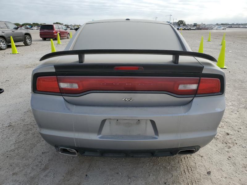 2013 Dodge Charger R/T