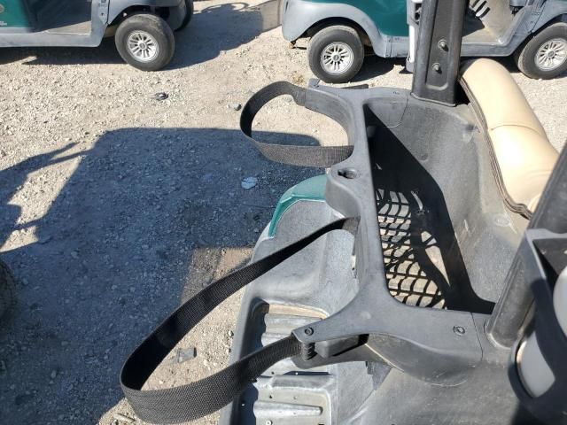 2020 Club Car Tempo Lithium