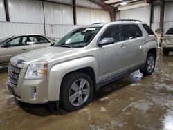 GMC salvage cars for sale: 2015 GMC Terrain slt