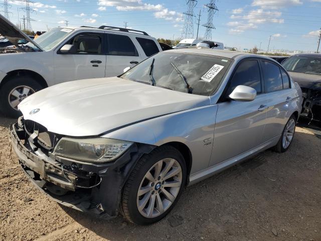 2011 BMW 328 xi Sulev