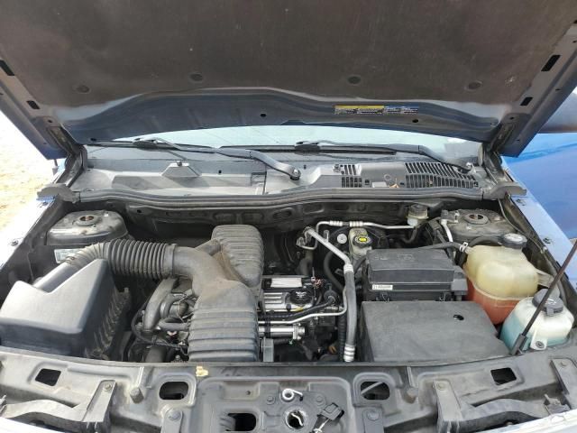 2003 Saturn Vue