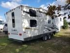 2007 Cherokee Products Okee Camper Trlr 285