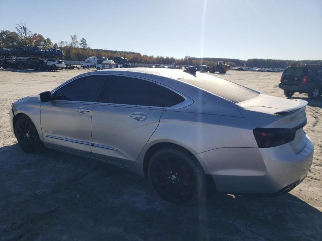 2016 Chevrolet Impala ltz