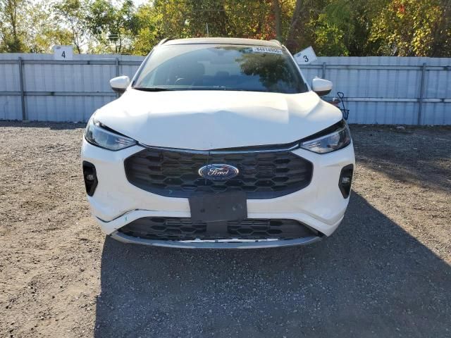 2024 Ford Escape ST Line Select