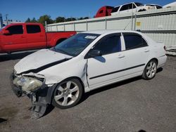 2007 Toyota Corolla CE for sale in Pennsburg, PA