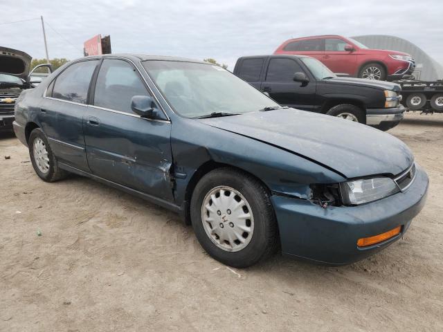 1997 Honda Accord ex