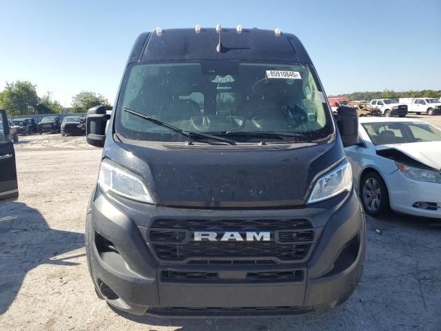 2023 Dodge RAM Promaster 2500 2500 High