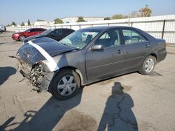 2006 Toyota Camry le for sale in Bakersfield, CA