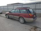 2002 Subaru Legacy Outback