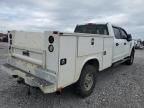 2017 Ford F350 Super Duty