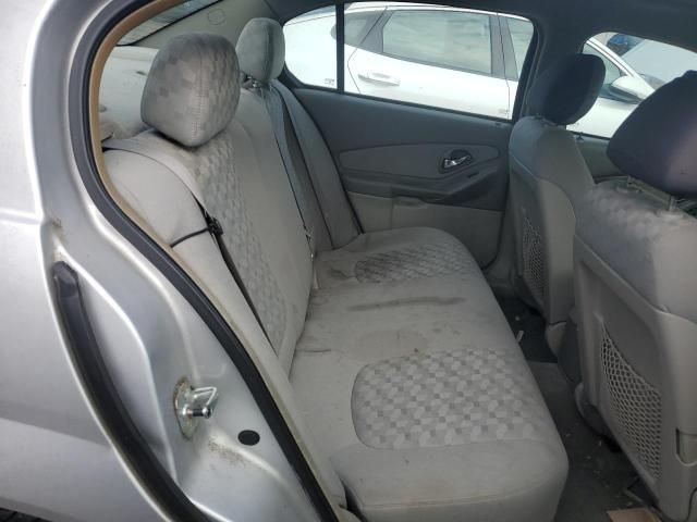 2004 Chevrolet Malibu LS