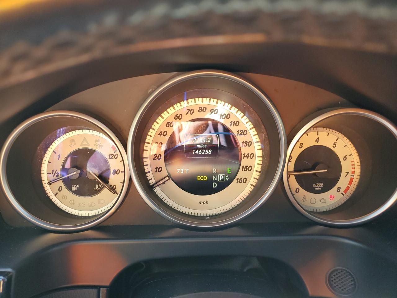 2014 Mercedes-Benz E 350 4matic