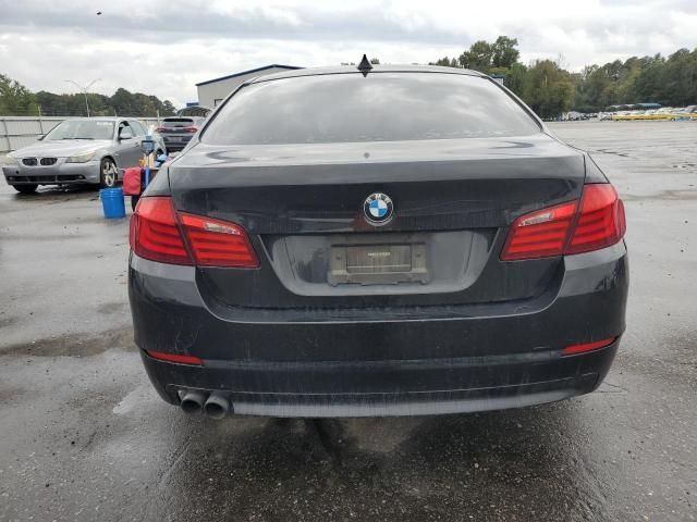 2013 BMW 528 I