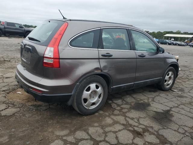 2010 Honda CR-V LX