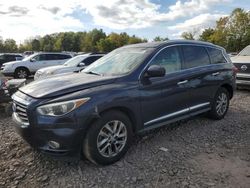 2015 Infiniti QX60 for sale in Chalfont, PA