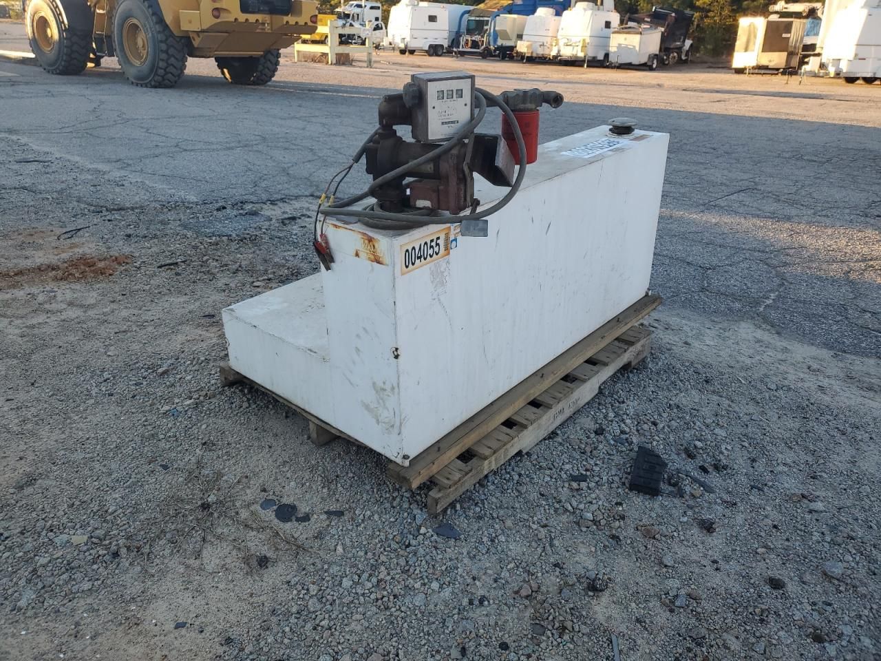 2012 Other Heavy Equipmentes Other