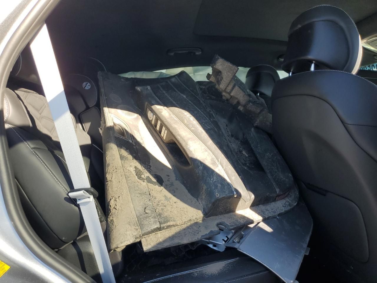 2025 Genesis Gv80 Coupe